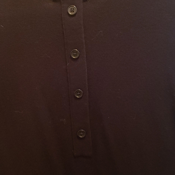 Pullover long sleeve sweater - Picture 6 of 6